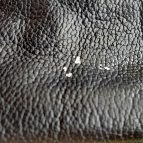 Vintage Washable Leather? 3/4 Length Gloves - Picture 6 of 6